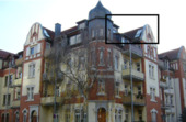 Foto - Etagenwohnung in Erfurt zur Miete