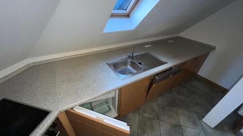 Foto - Etagenwohnung zur Miete in Werdau