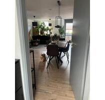 Gepflegte 3 Zimmerwohnung in Wetzlar Stadtmitte zu vermieten
