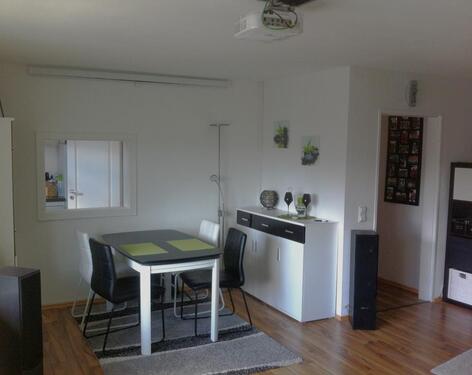 Foto - Wohnung zur Miete Bad Honnef - 570,00 EUR Kaltmiete,