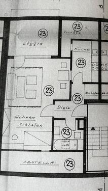 Foto - Etagenwohnung zur Miete in Werne