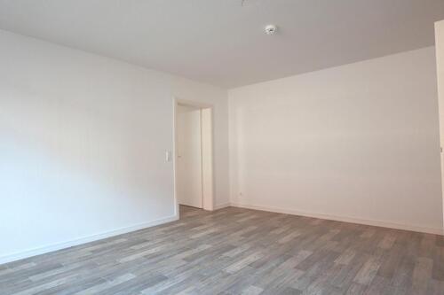 Foto - Etagenwohnung in Ludwigslust