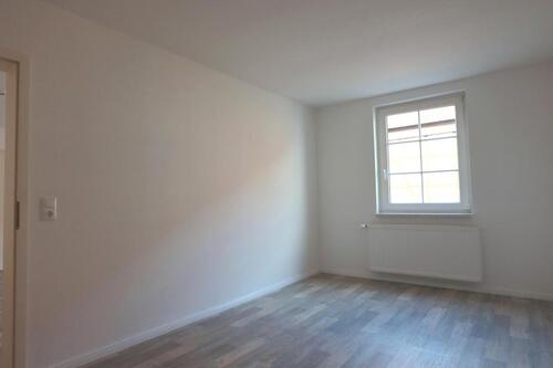 Foto - Etagenwohnung in Ludwigslust zur Miete