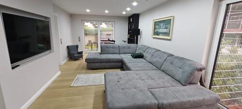 Foto - Etagenwohnung zur Miete in Kraichtal