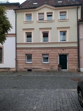 Foto - Stadthaus in Kemnath zu verkaufen