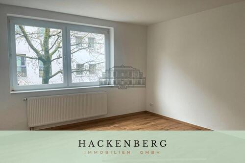 Foto - Gemütliche 2-Zimmer-Wohnung im Herzen Aachens