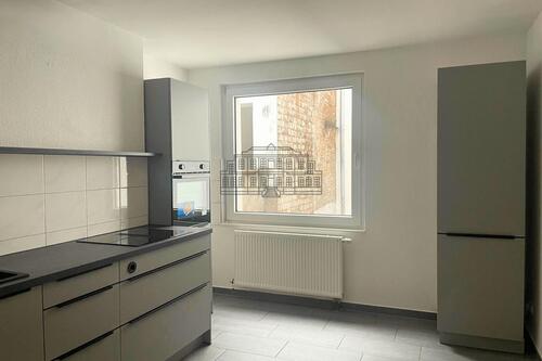 Foto - Etagenwohnung zur Miete in Aachen