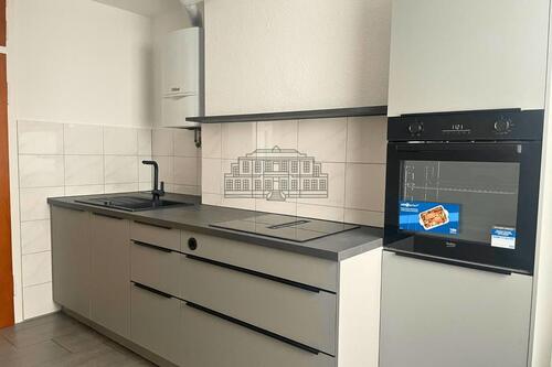 Foto - Etagenwohnung in Aachen