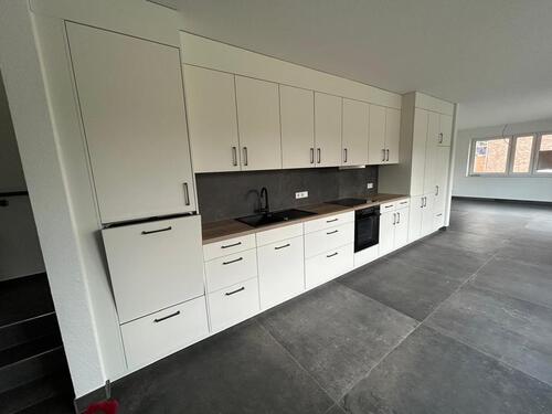 Foto - Etagenwohnung zur Miete in Holdorf