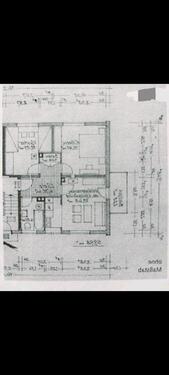 Foto - 2 ½ zimmer Wohnung - 710,00 EUR Kaltmiete,