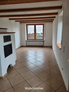 Foto - 5 Zimmer Wohnung in Obergünzburg