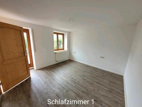 Foto - Etagenwohnung in Obergünzburg