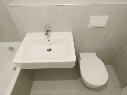 Foto - Etagenwohnung in Essen zur Miete