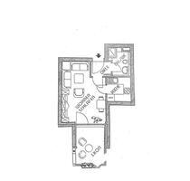 Schicke 1-Zimmer Wohnung mit Balkon - Langenfeld (Rheinland)