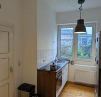 Einzimmerwohnung, gepflegt und ruhig - TH-Nähe - Aachen Aachen-Mitte