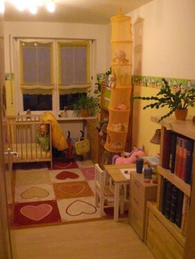 Foto - Etagenwohnung in Asperg