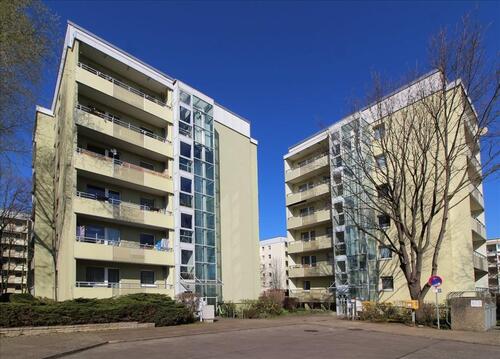 Foto - 1 Zimmer Etagenwohnung zur Miete in Magdeburg