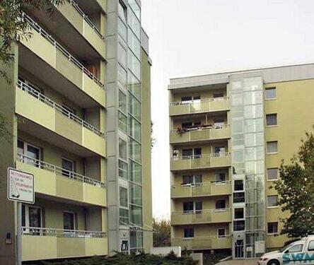 Foto - 1 Zimmer Etagenwohnung in Magdeburg