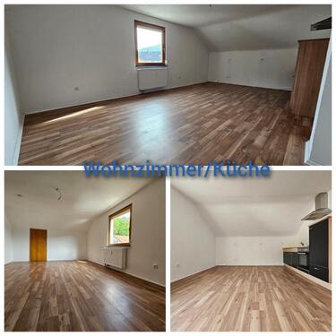 Foto - ❗️Singlewohnung in Dillenburg❗️