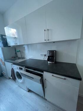 Foto - 1 Zimmer Etagenwohnung in Berlin