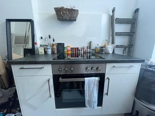 Foto - Etagenwohnung in Berlin zur Miete