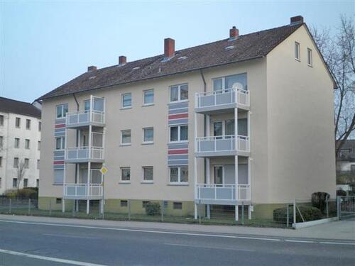 Foto - 3 Zimmer Etagenwohnung zur Miete in Langen (Hessen)