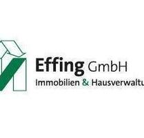 Großzügige Dachgeschosswohnung in einem ruhigen 3 Parteien Haus mit Carport - Ahaus