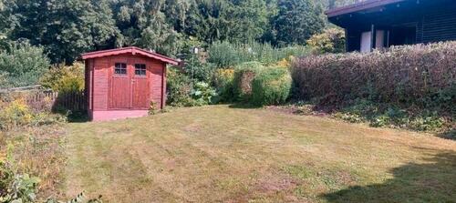 Foto - Grundst&uuml;ck in Olbernhau zur Miete