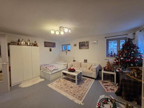 Foto - 1 Zimmer Etagenwohnung in Bamberg