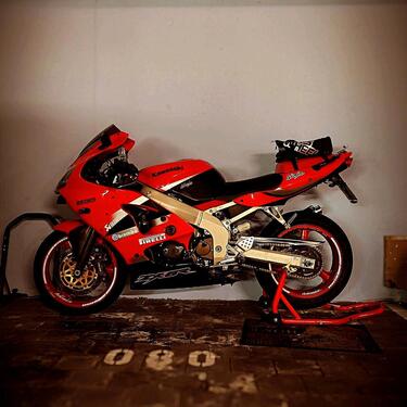 Foto - Stellplatz für Motorräder ️ - 15,00&nbsp;EUR Miete,