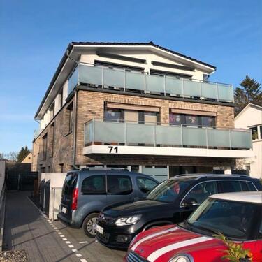 Foto - *Anfrage-Stopp* 3-Zimmer-Wohnung in Norderstedt (Harksheide)