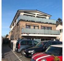 *Anfrage-Stopp* 3-Zimmer-Wohnung in Norderstedt (Harksheide)