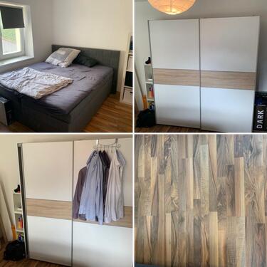 Foto - Etagenwohnung in Magdeburg zur Miete