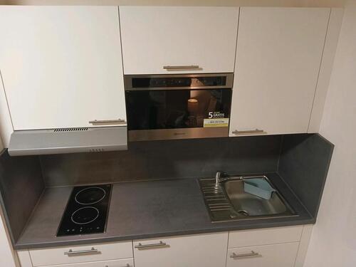 Foto - 1 Zimmer Etagenwohnung zur Miete in Leipzig