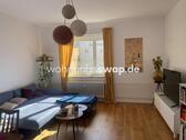 Foto - Wohnungsswap - 3 Zimmer, 73 m² - Reichsstraße, Berlin