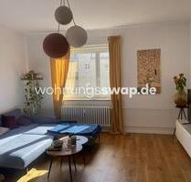 Wohnungsswap - 3 Zimmer, 73 m² - Reichsstraße, Berlin