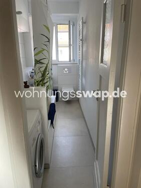 Foto - Etagenwohnung in Berlin zur Miete
