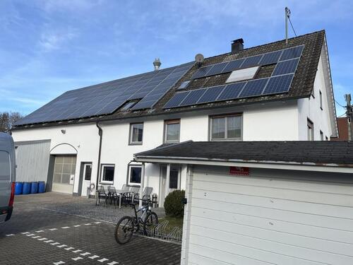 Foto - 3 Zimmer Bauernhaus, Landhaus in Schwabmünchen