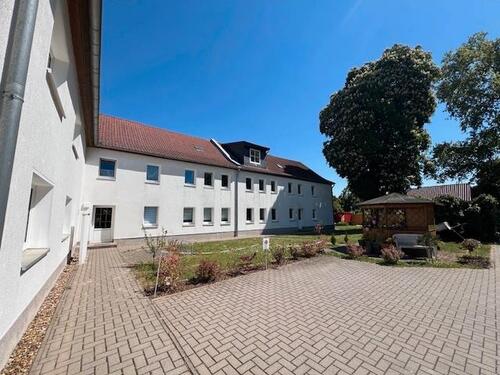 Foto - Sanierte 4-Raum-Wohnung im ruhigen Elbenau!