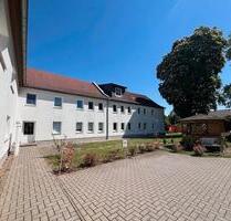 Sanierte 4-Raum-Wohnung im ruhigen Elbenau! - Schönebeck (Elbe)