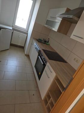 Foto - 3 Zimmer Etagenwohnung zur Miete in Merseburg