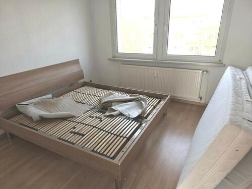 Foto - 3 Zimmer Etagenwohnung in Merseburg