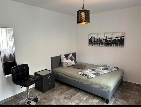 Foto - 1- Zimmer im Wohngemeinschaft sofort frei