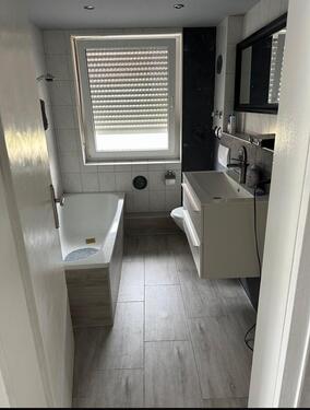 Foto - 1 Zimmer Erdgeschoßwohnung in Offenburg