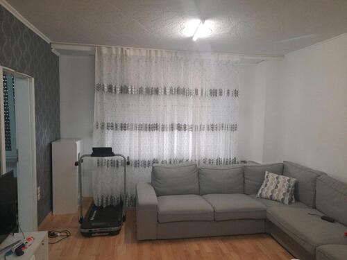 Foto - Wohnung in Burbach Hochstraße - 1.250,00&nbsp;EUR Kaltmiete, ca.&nbsp; 120,00&nbsp;m&sup2;