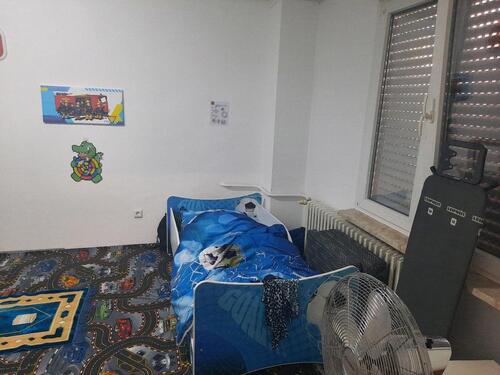 Foto - Etagenwohnung in Saarbrücken zur Miete