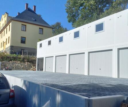 Foto - Garage zu vermieten - 85,00&nbsp;EUR Miete,