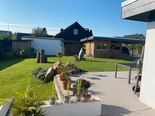 Foto - 3 Zimmer Bungalow zum Kaufen in Hennstedt