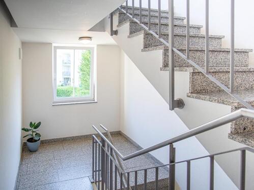 Foto - 2 Zimmer Etagenwohnung zur Miete in Heitersheim