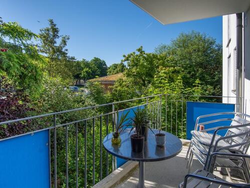 Foto - 2 Zimmer Etagenwohnung in Heitersheim